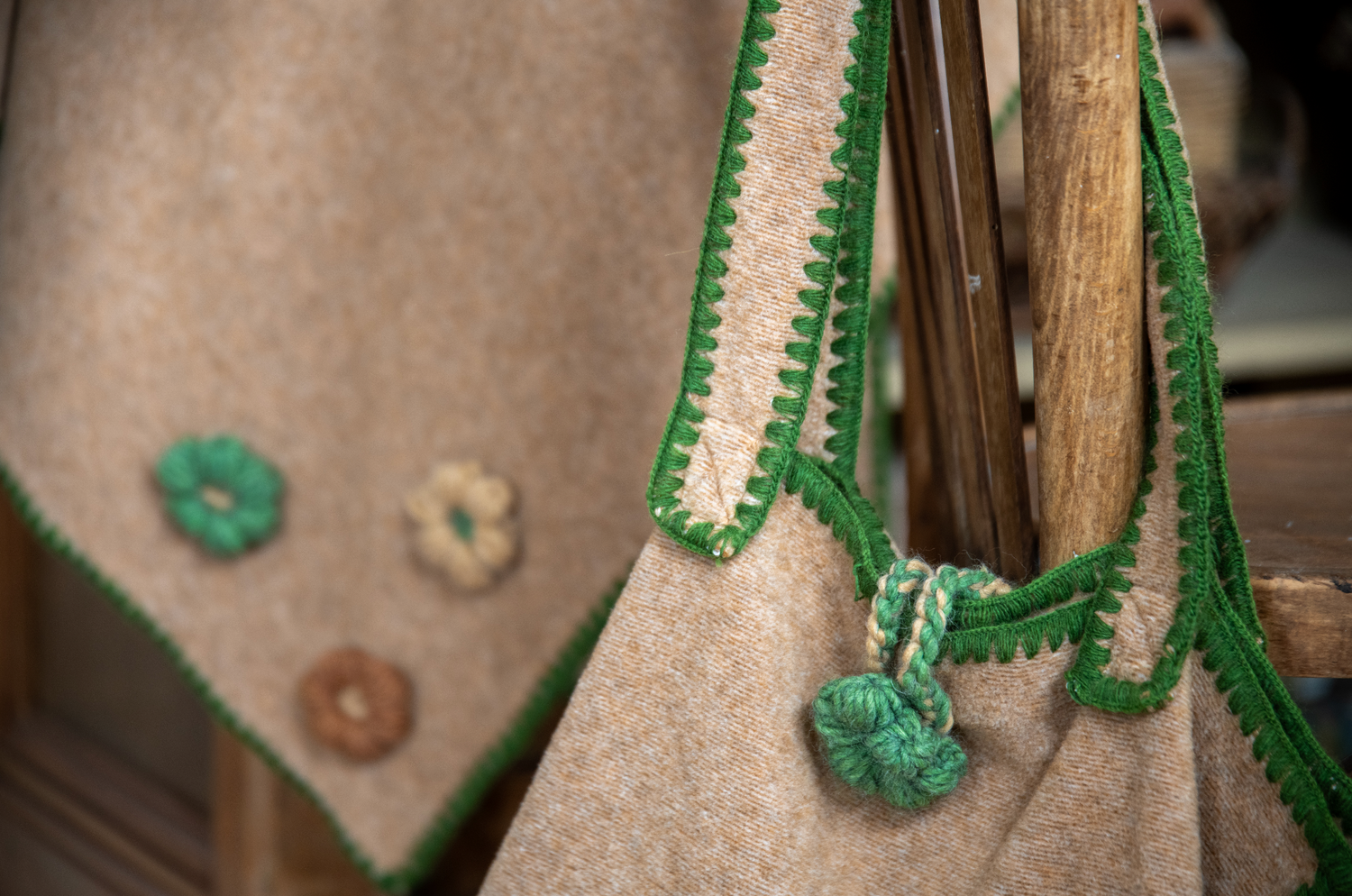 Accessori