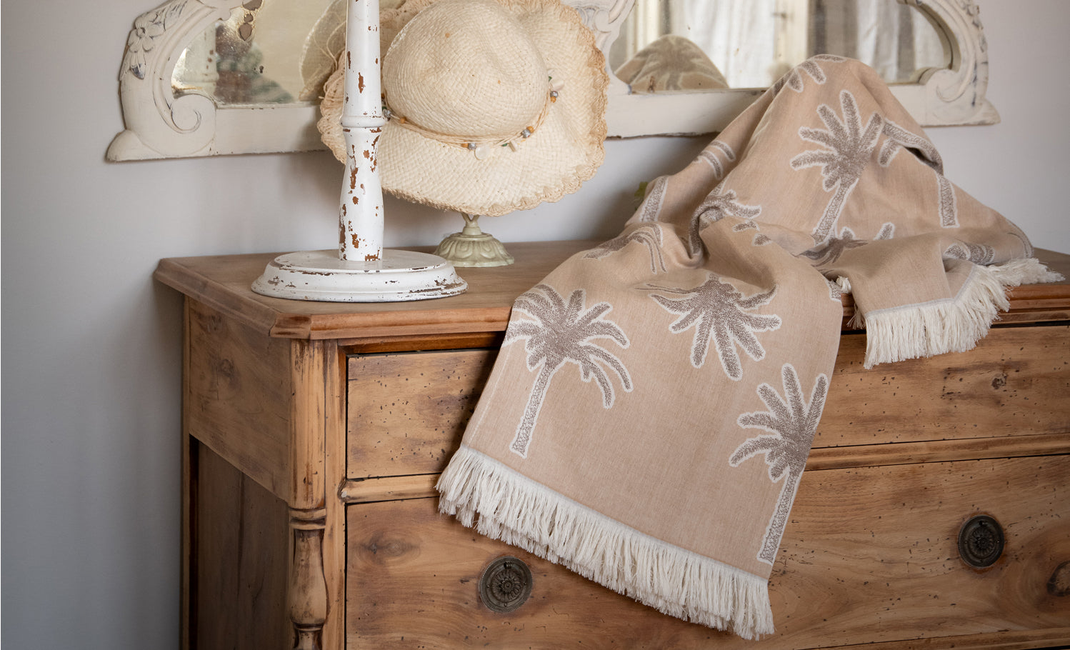 Plaid in Cotone