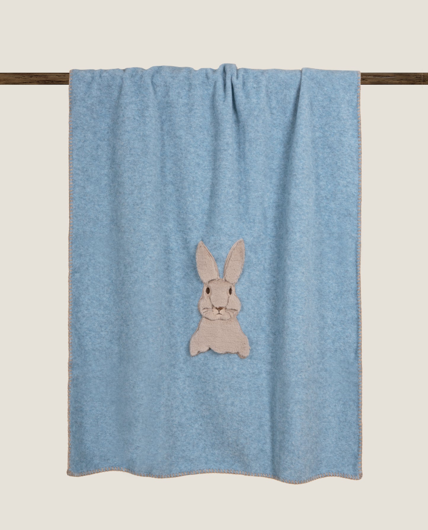 Sweet Rabbit Azzurro