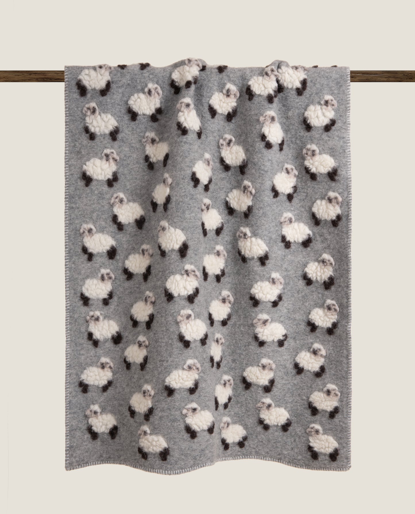 Sheep Grigio