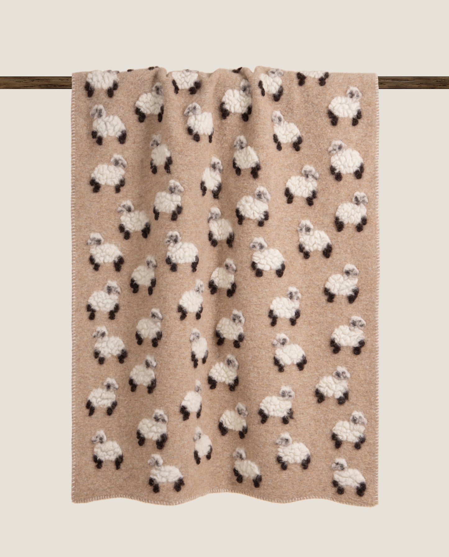 Sheep Beige