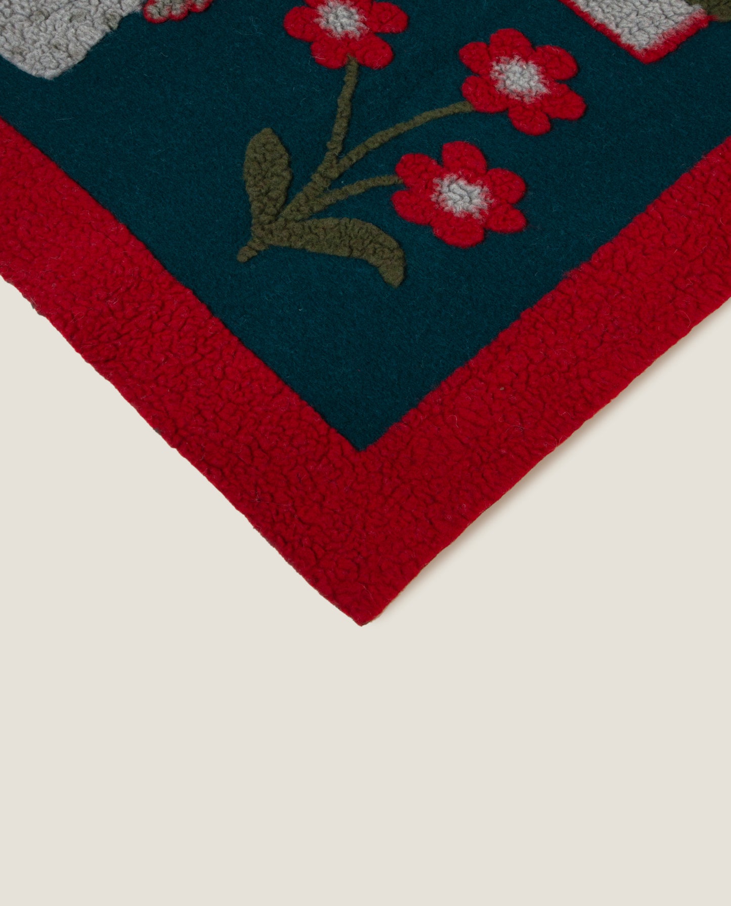 Bau Beauty Rosso
