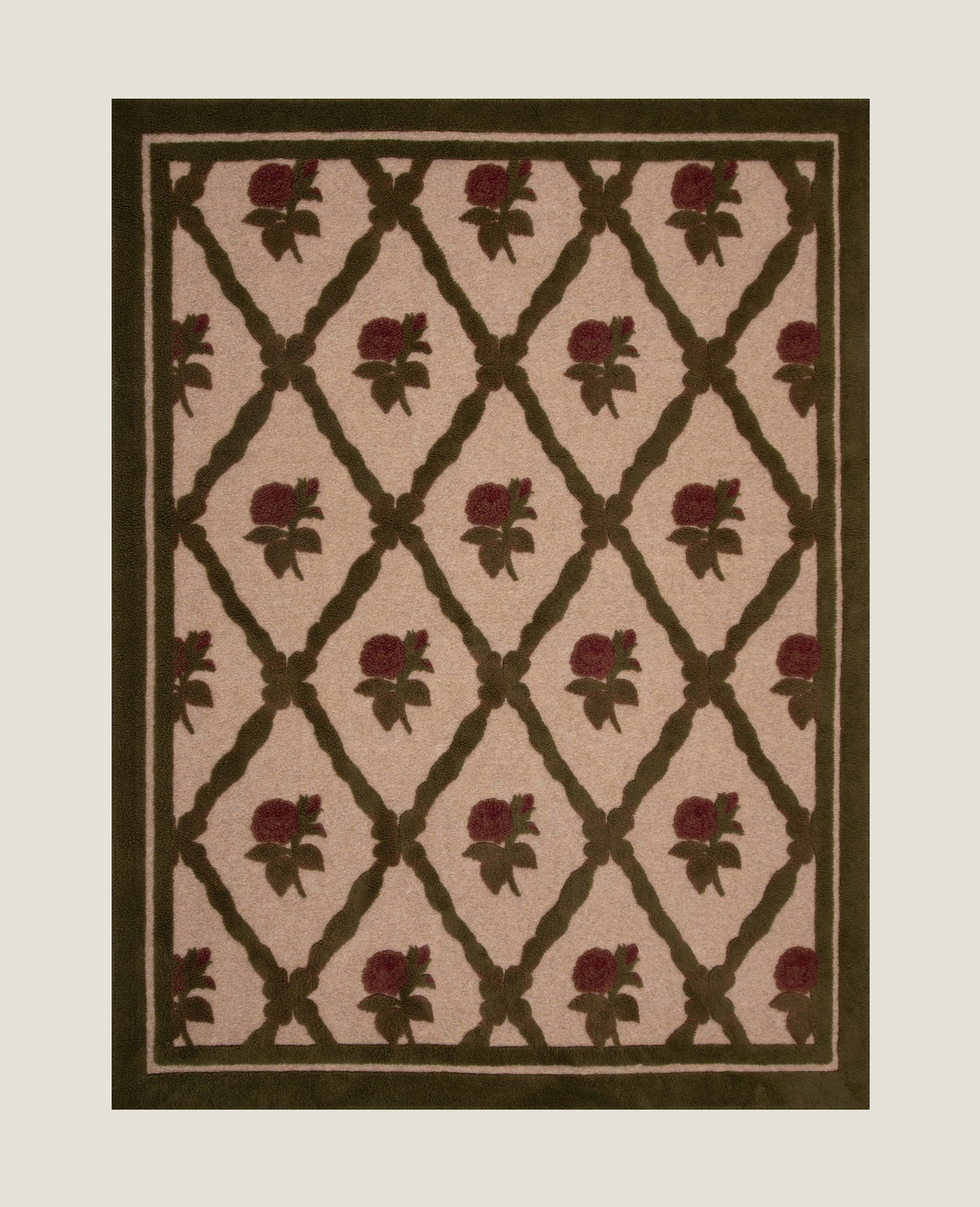 Old Style Rug