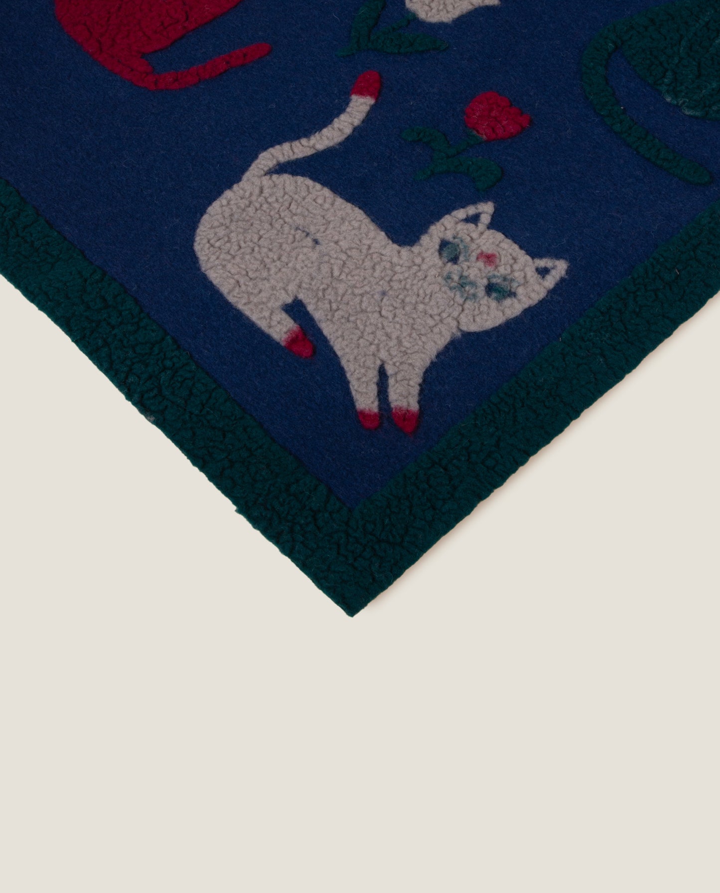 Miao Beauty Blu