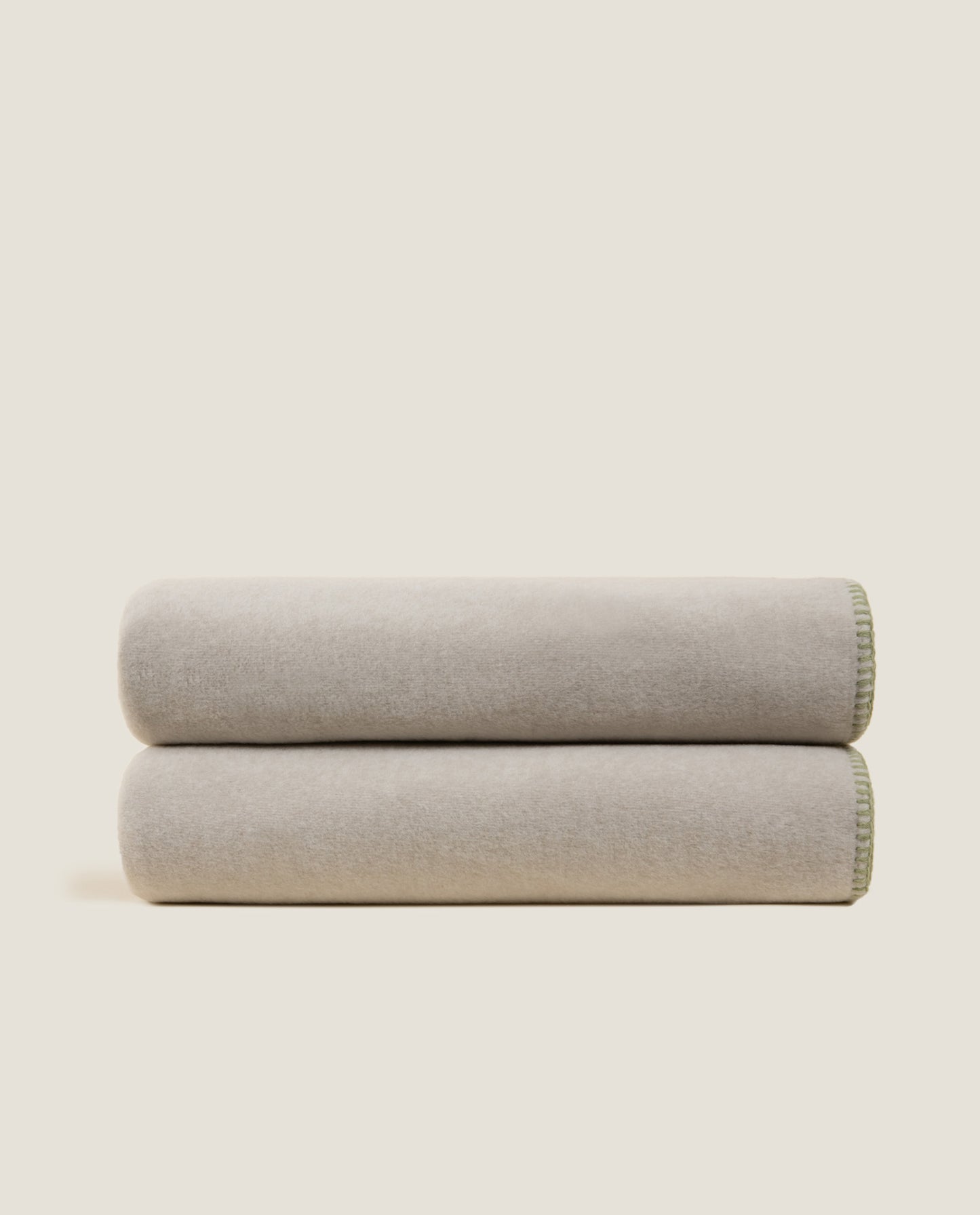 Hazelnut Whipstitch