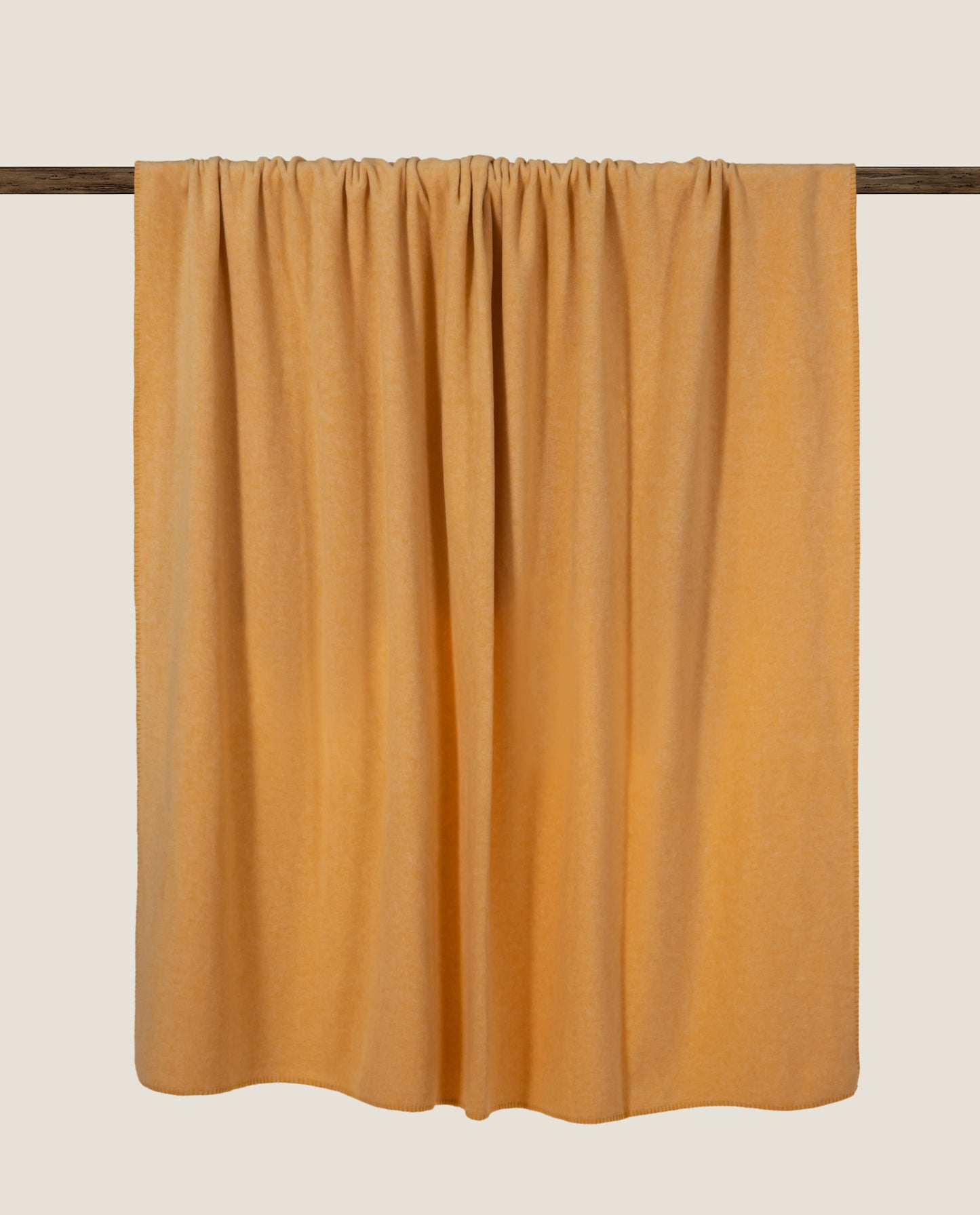 Mustard Whipstitch