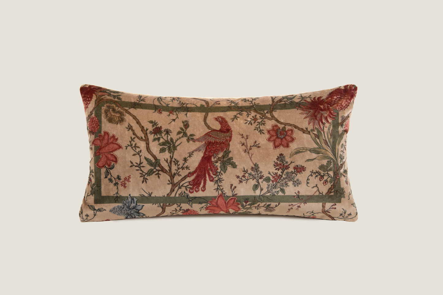 Bird Of Paradise Beige
