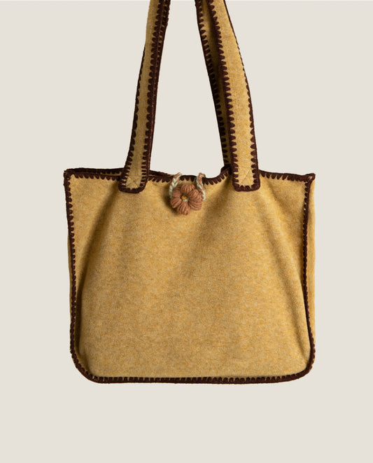 Borsa Zafferano