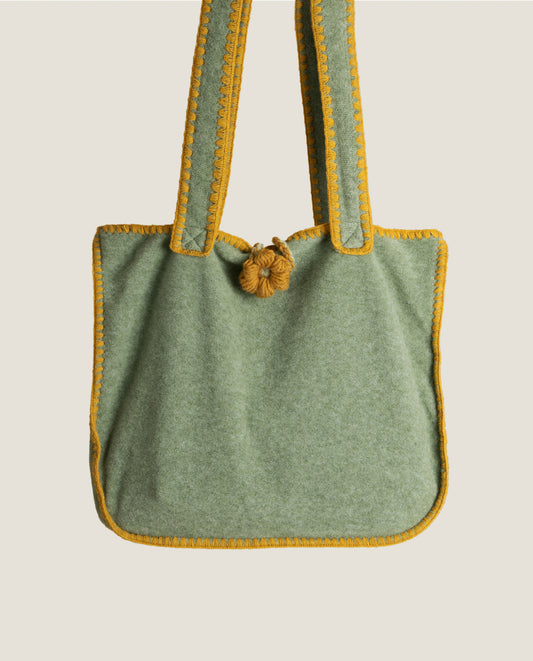 Borsa Muschio