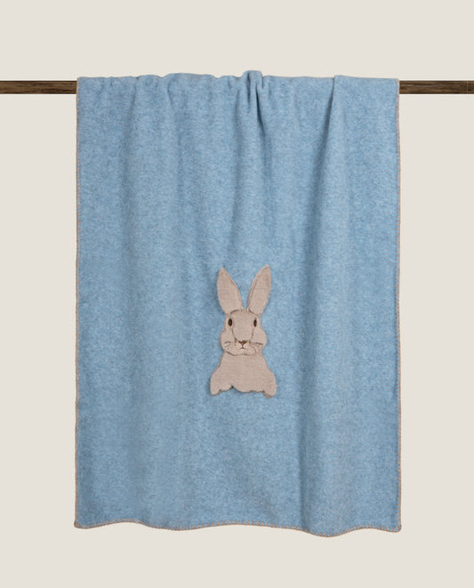 Sweet Rabbit Azzurro