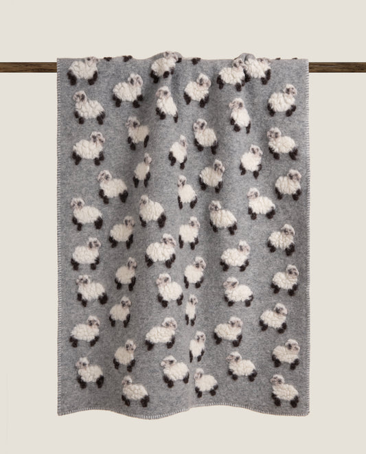 Sheep Grigio