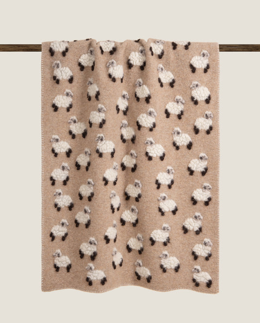 Sheep Beige