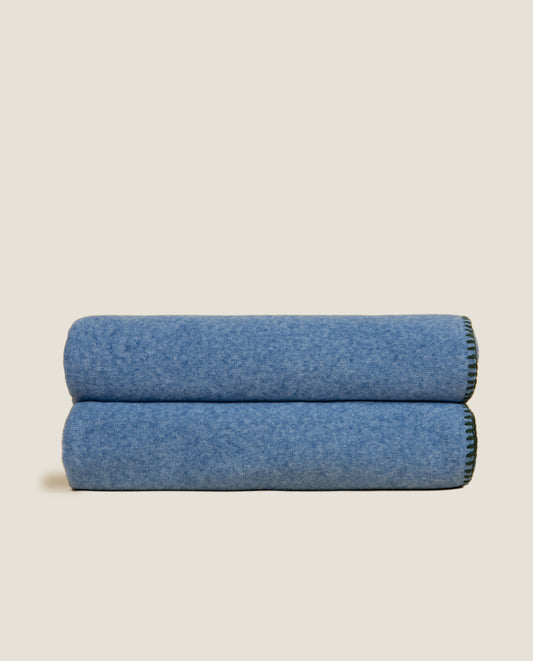 Denim Whipstitch