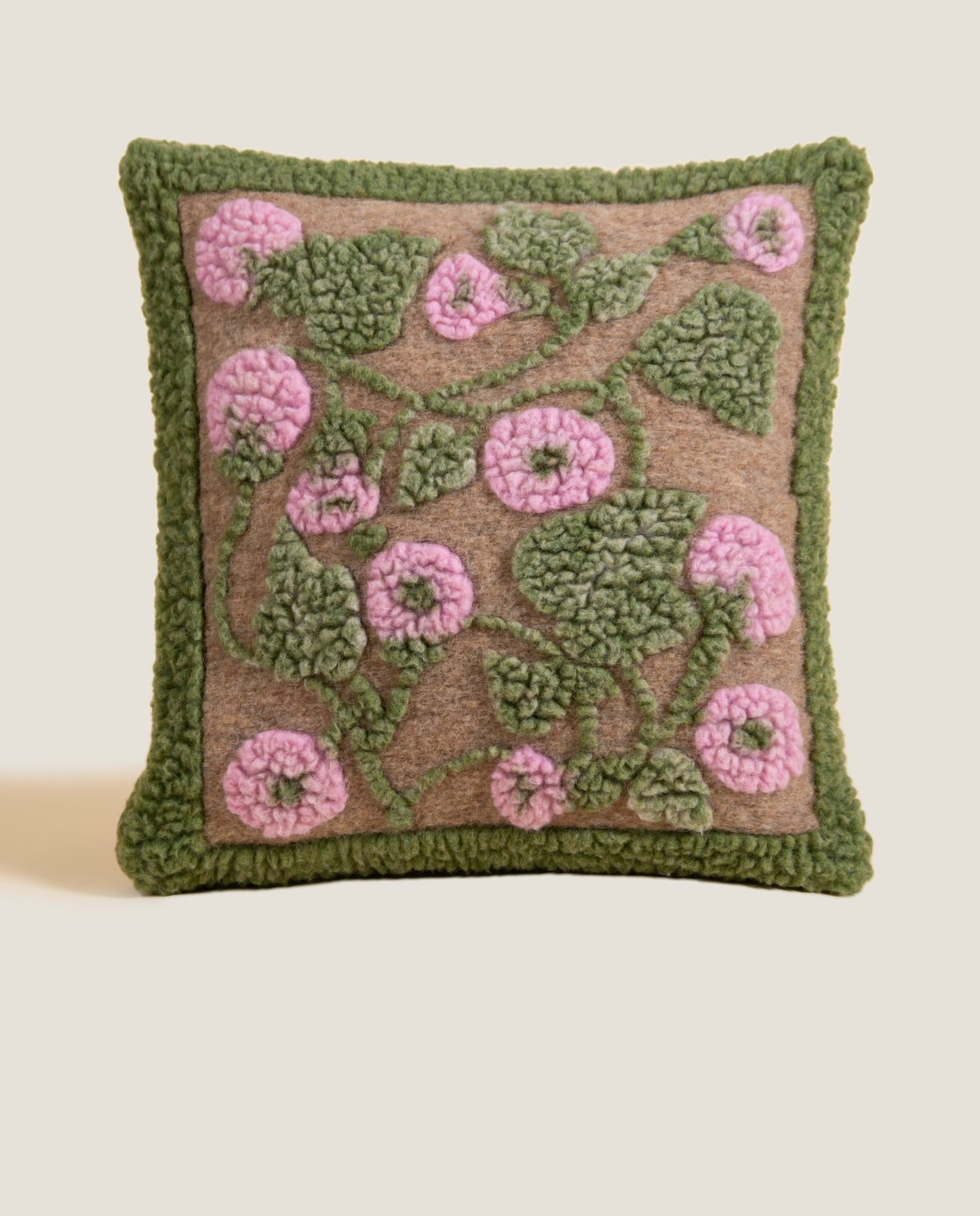 Armonia Rosa - Cuscino