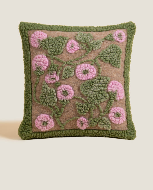 Armonia Rosa - Cuscino