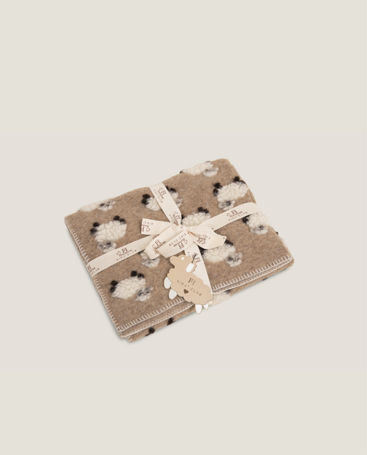 Sheep Beige