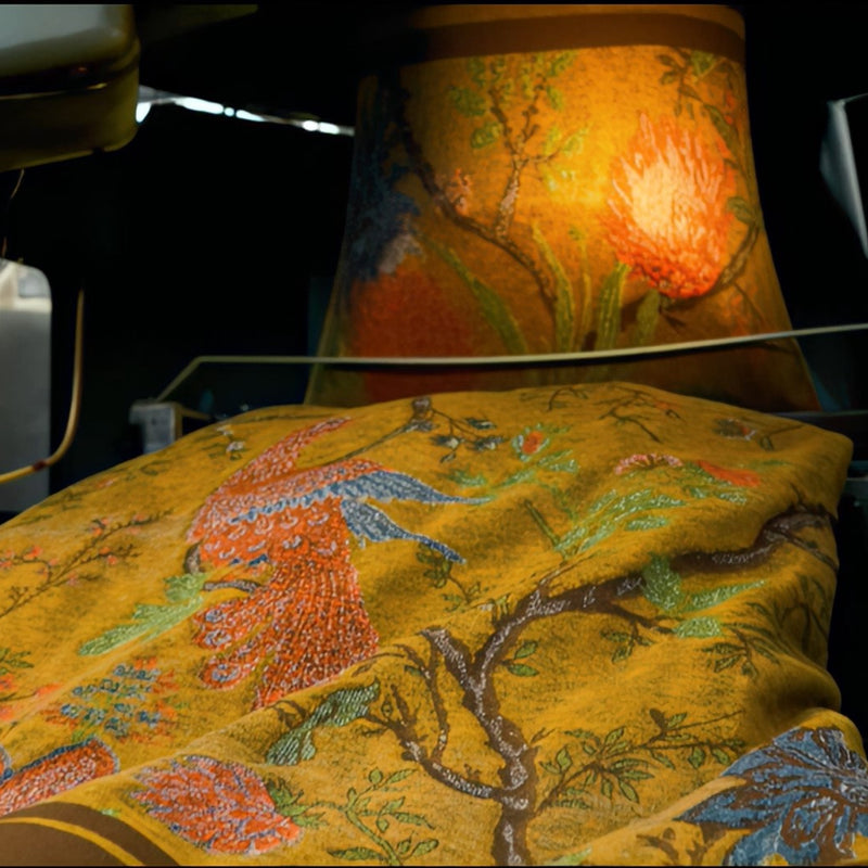 L'architettura del design: dove l'arte incontra la tecnica