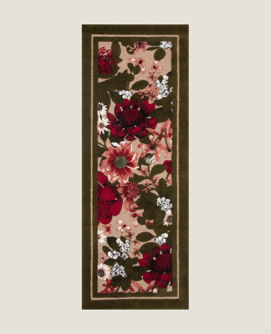 Greenery Rug