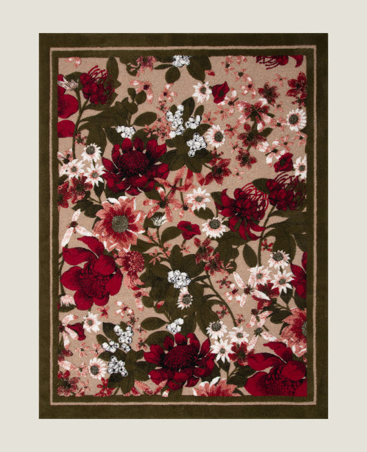 Greenery Rug