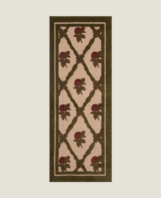 Old Style Rug