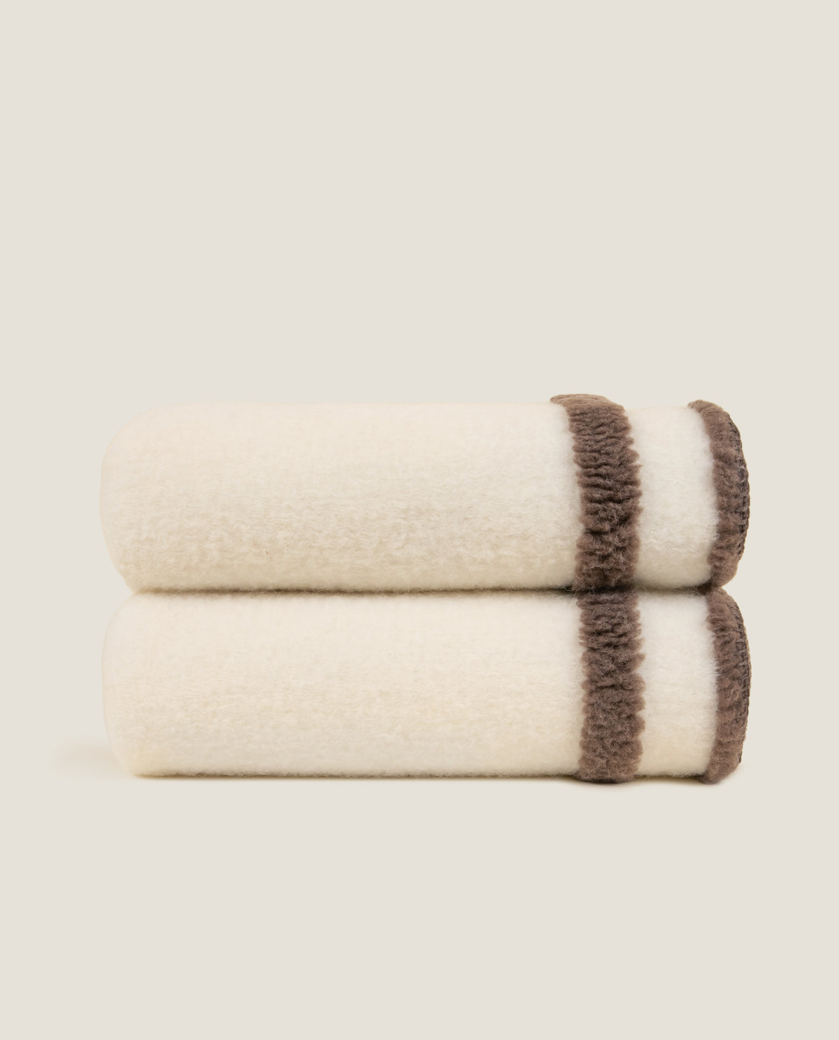 Bosco Verde - Easy Boiled Wool Plaid