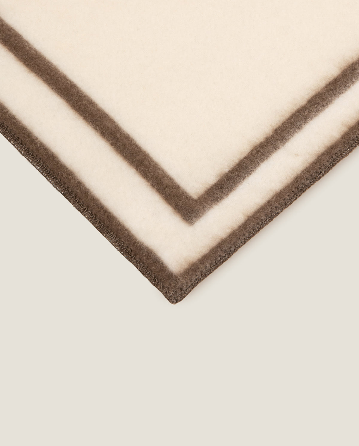 Bosco Verde - Easy Boiled Wool Plaid