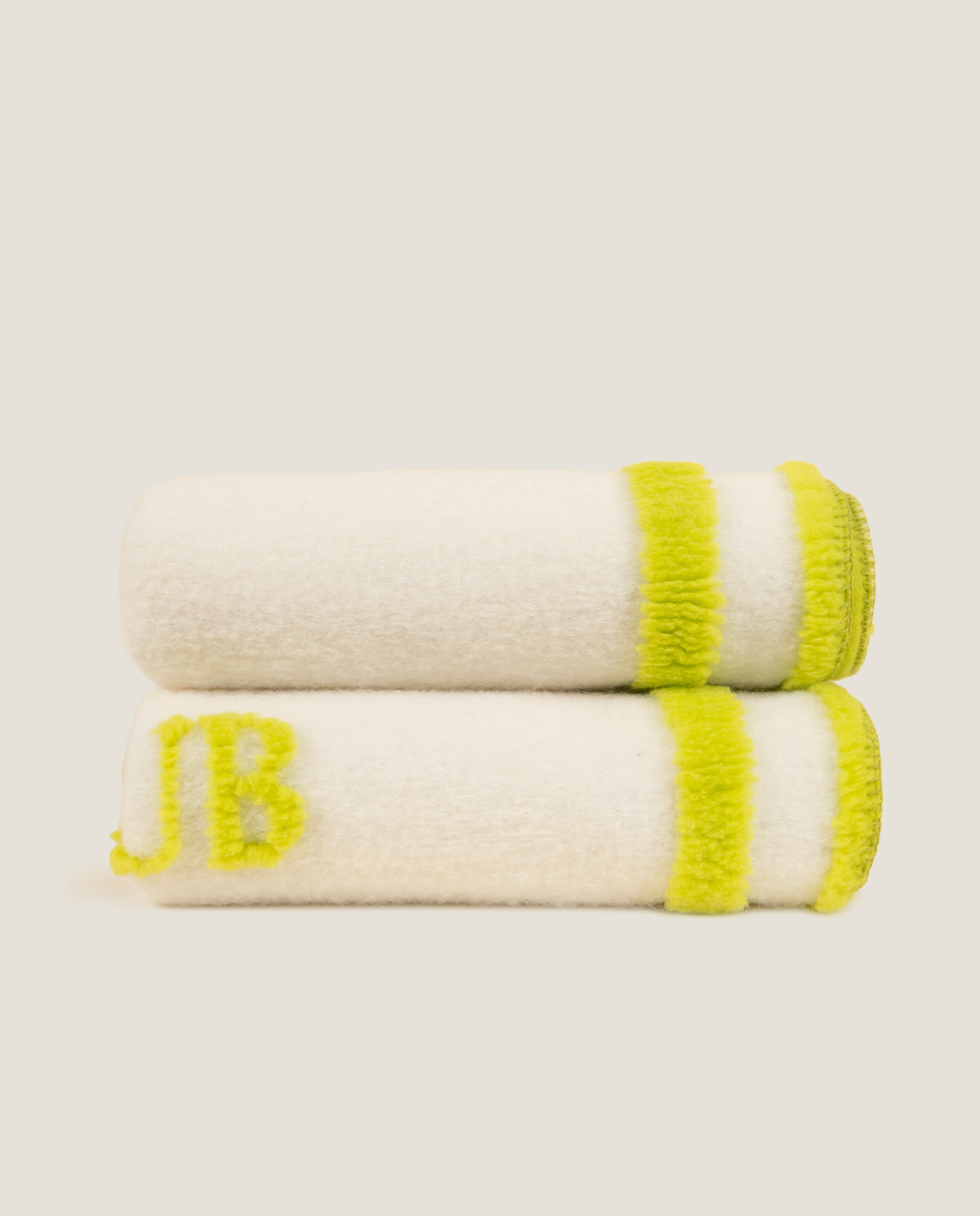 Bosco Verde - Easy Boiled Wool Plaid