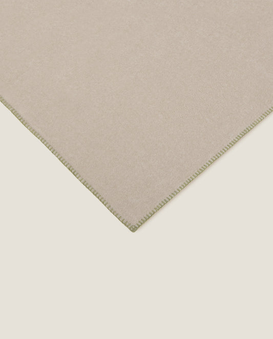 Hazelnut Whipstitch