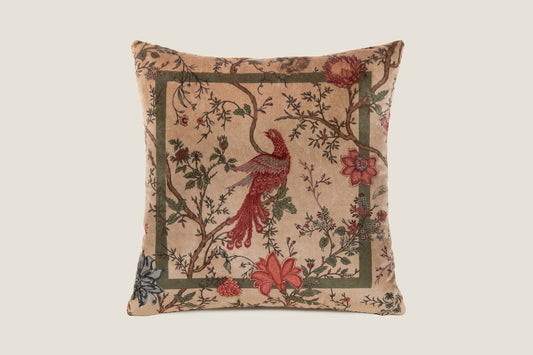 Bird Of Paradise Beige