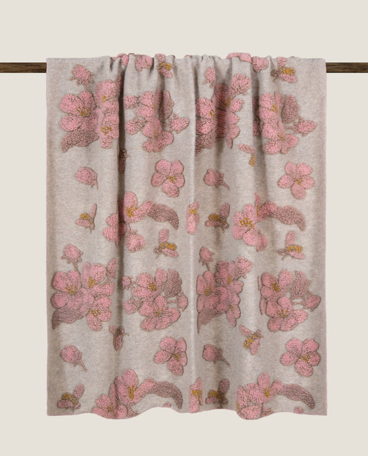 Magnolia – Easy Boiled Wool Plaid