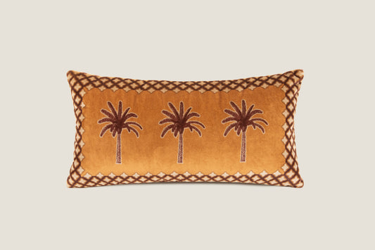 Exotic Palm
