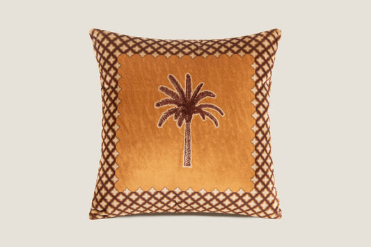 Exotic Palm