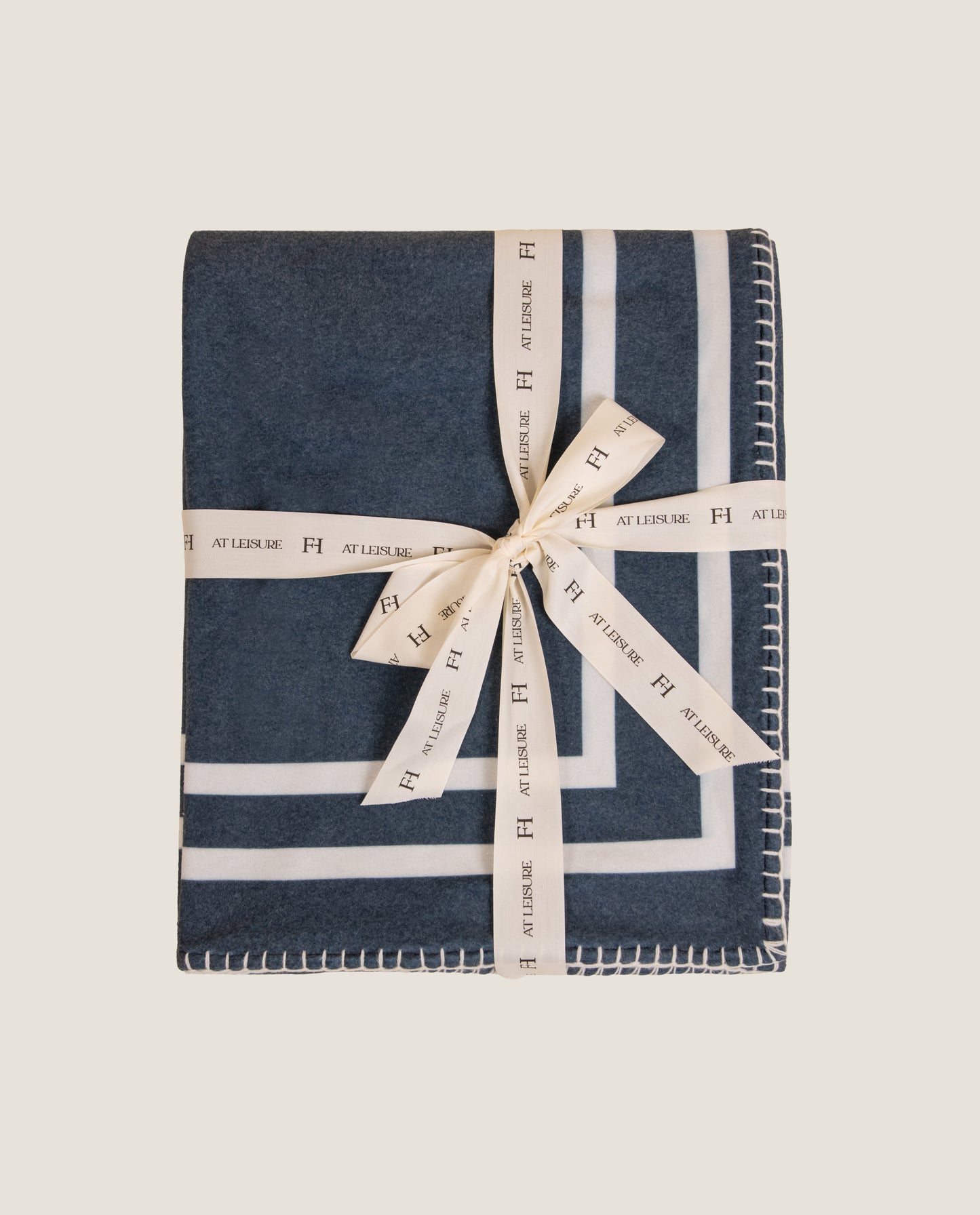 Yacht Club – Plaid in Soft Cotton Stampato